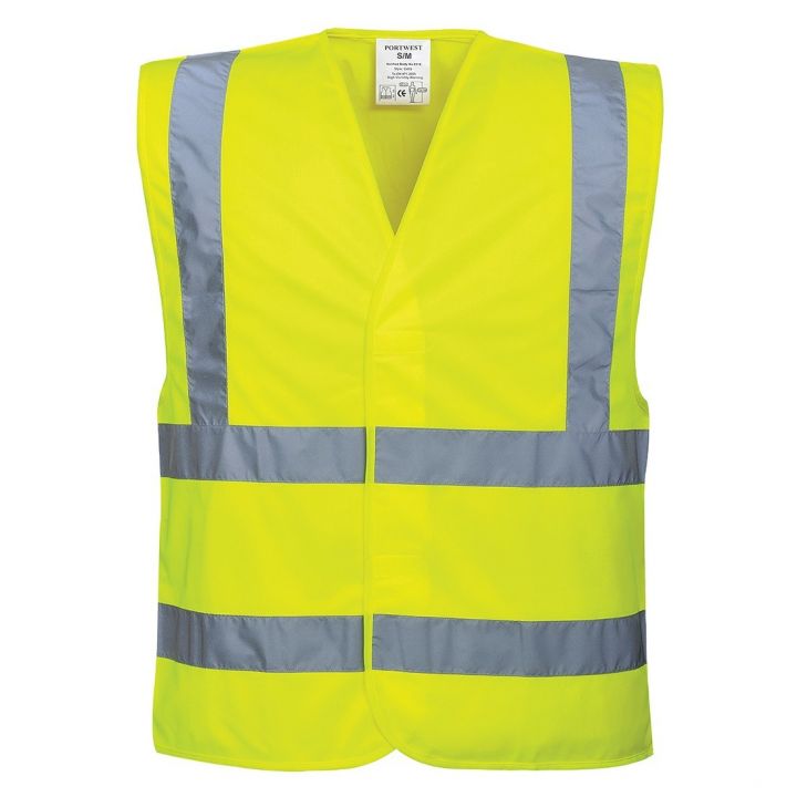 High-Vis Waist Coats