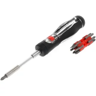 CAROLUS Extendable Screwdriver Set