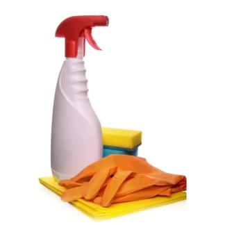 Janitorial & Hygiene