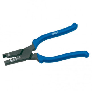 Draper Bootlace Terminal Crimping Pliers.
