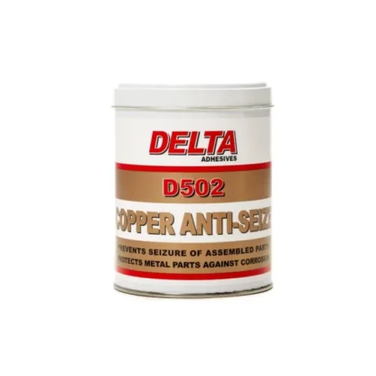 Delta D502 Copper Anti-Seize - 500g