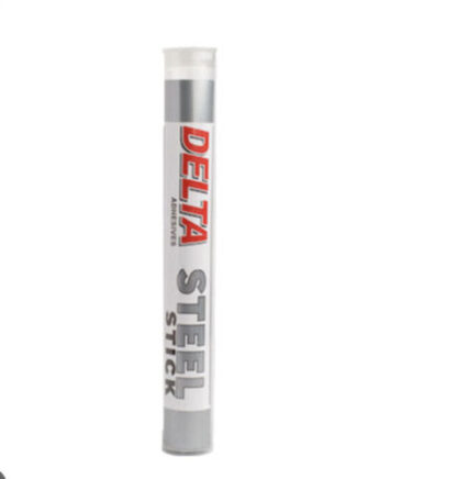 D304 Steel Stick Epoxy Putty