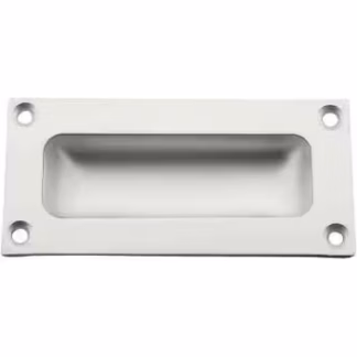 90mm Flush Pull- Securit