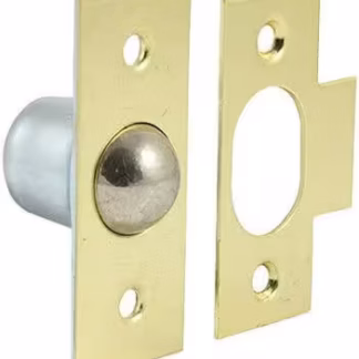 19mm bales catch- Securit