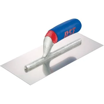 RST 11" Steel Finishing Trowel