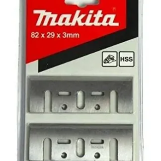 Makita D-16346 HSS Planer Blades