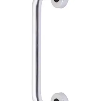 230mm Round Bar Pull Handle