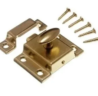 Cupboard Turn- Securit