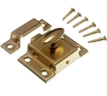 Cupboard Turn- Securit