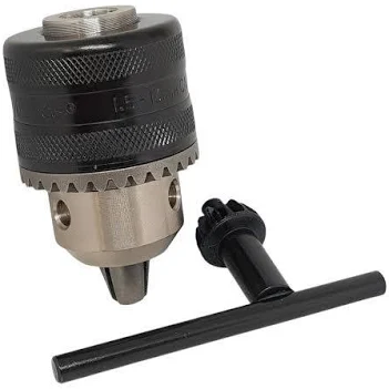 Porta- Precision Drill Key-Chuck