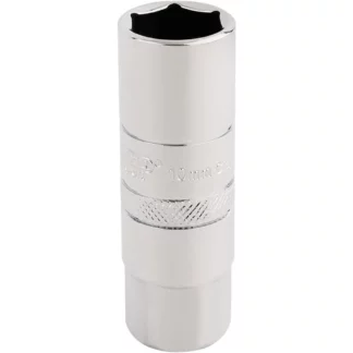 Draper 16772 10mm (3/8" SQ Drive) 6 Point Spark Plug Socket