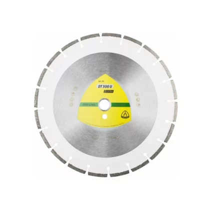 Klingspor DT 230 U Extra | Large Diamond Cutting Blade