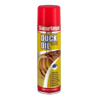 Swarfega Duck Oil - 500ml Aerosol