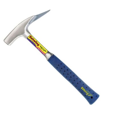 Estwing Roofers Pick Milled Face 21oz