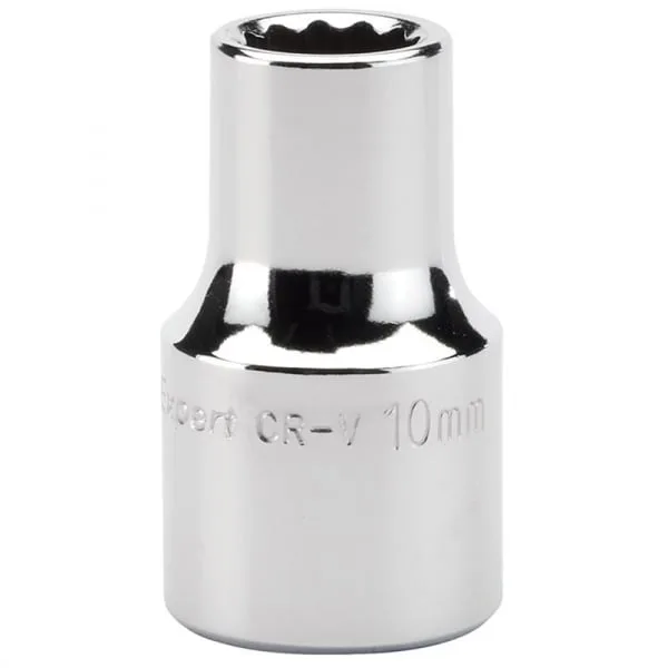 Draper Expert CR-V 9mm Socket
