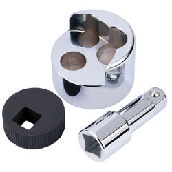 Heavy Duty Stud Extractor, 1/2" SQ. DR., 6 - 19mm