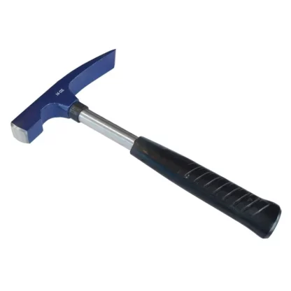 FaithFull Steel Shafted Brick Hammer