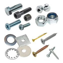 Fixings & Fasteners