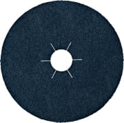 Klingspor Fibre Discs CS565 36 Grit