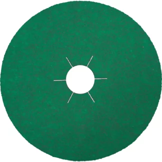 115mm x 22 36G Klingspor FS 966 ACT Stainless Steel Fibre Disc