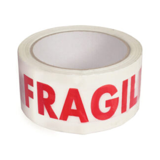 Fragile Tape 48 mm x 66 m