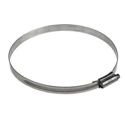 Hose Clip 13mm band 130-160mm diameter