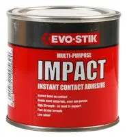 Multi-Purpose Impact Instant Contact Adhesive