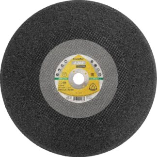 Klingspor A24R Supra Cutting-Off Wheel 350x3.5mm