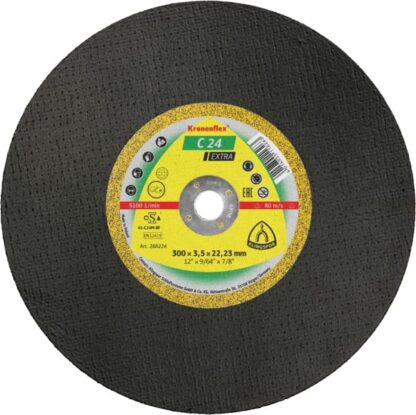 Kronenflex C24 Extra Stone, Plastics 300mm