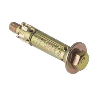 12 x 100mm Sleeve Anchor Loose Bolt