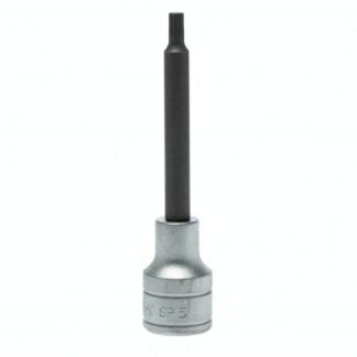 TENG M10 X 100mm Spline Bit Socket 1/2" Drive