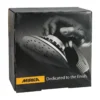 Mirka 150mm P180 Grit Basecut Grip Sanding Discs - 100Pk, 15H - Image 2