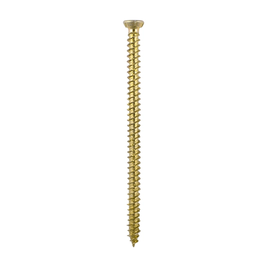 Concrete Screws