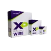 Parweld XP 5kg 1.0mm Mild Steel MIG Wire - MW510 ER70S-6 - Image 2