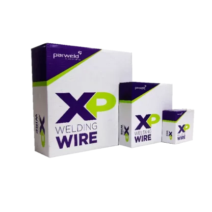 Parweld 0.9mm x 0.45kg Flux Cored Gasless MIG Wire (MWFC09) - Image 2