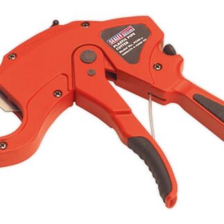 Plastic Pipe Cutter Ø6-42mm Capacity OD