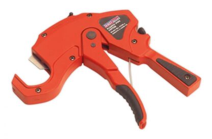 Plastic Pipe Cutter Ø6-42mm Capacity OD