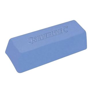 Silverline Fine Blue Polishing Compound