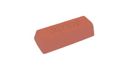 Silverline Fine Red Polishing Compound