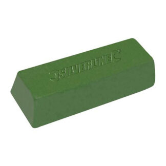 Silverline Fine Green Polishing Compound