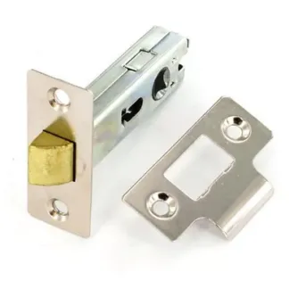 Mortice Latch- Securit