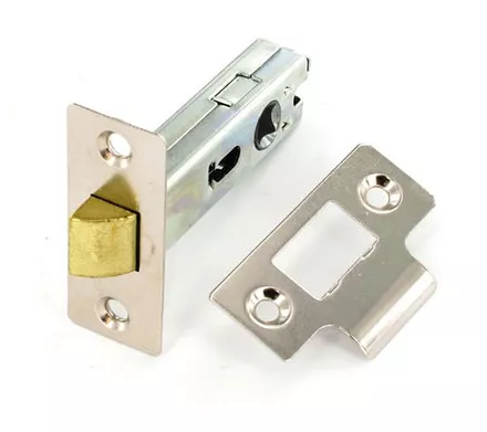 Mortice Latch- Securit