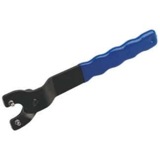 Sealey 10-30mm Universal Pin Spanner