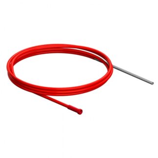 Parweld B2524-40 BZL 4m x 1.0 - 1.2mm Steel Liner (Pro Max MIG)
