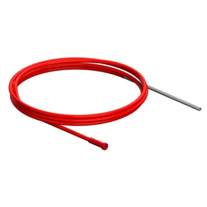 Parweld B2524-40 BZL 4m x 1.0 - 1.2mm Steel Liner (Pro Max MIG)