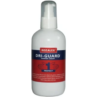 Rozalex Dri-Guard Barrier Cream (1 Protect) - 250ml