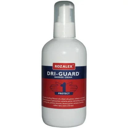 Rozalex Dri-Guard Barrier Cream (1 Protect) - 250ml