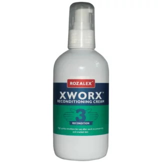 Rozalex XWORX Reconditioning Cream (3 Recondition) - 250ml