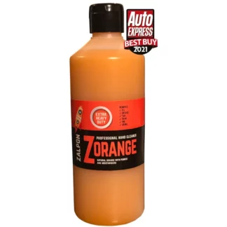 Rozalex Zalpon Zorange Hand Cleaner - 500ml