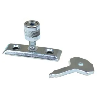 Window Stay Lock- Securit